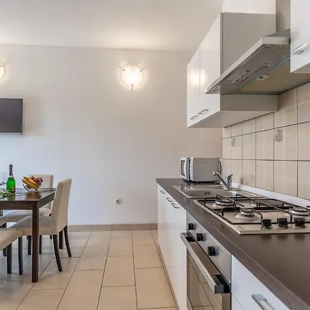 Appartamento Bojo, No 2 Vir