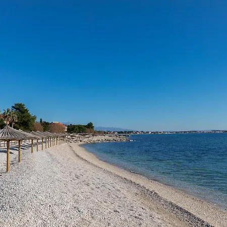 Bojo, No 2 Appartamento Vir