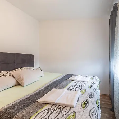 公寓 Bojo, No 2 维尔