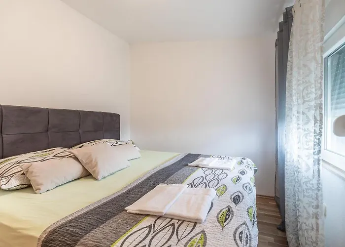 アパート Bojo, No 2 ヴィル